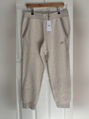 UGG Men  Jogger Sweatpants Large